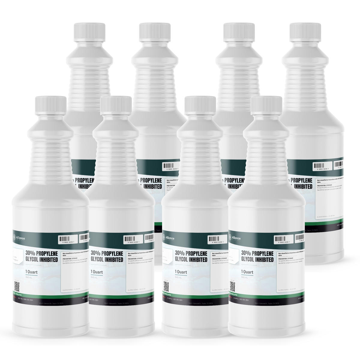 Alliance Chemical