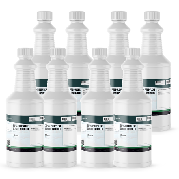 30% Propylene Glycol Inhibited