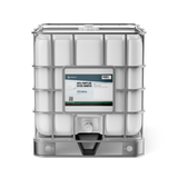 50% Propylene Glycol Inhibited in a 275-gallon IBC tote from Alliance Chemical for HVAC systems and chillers