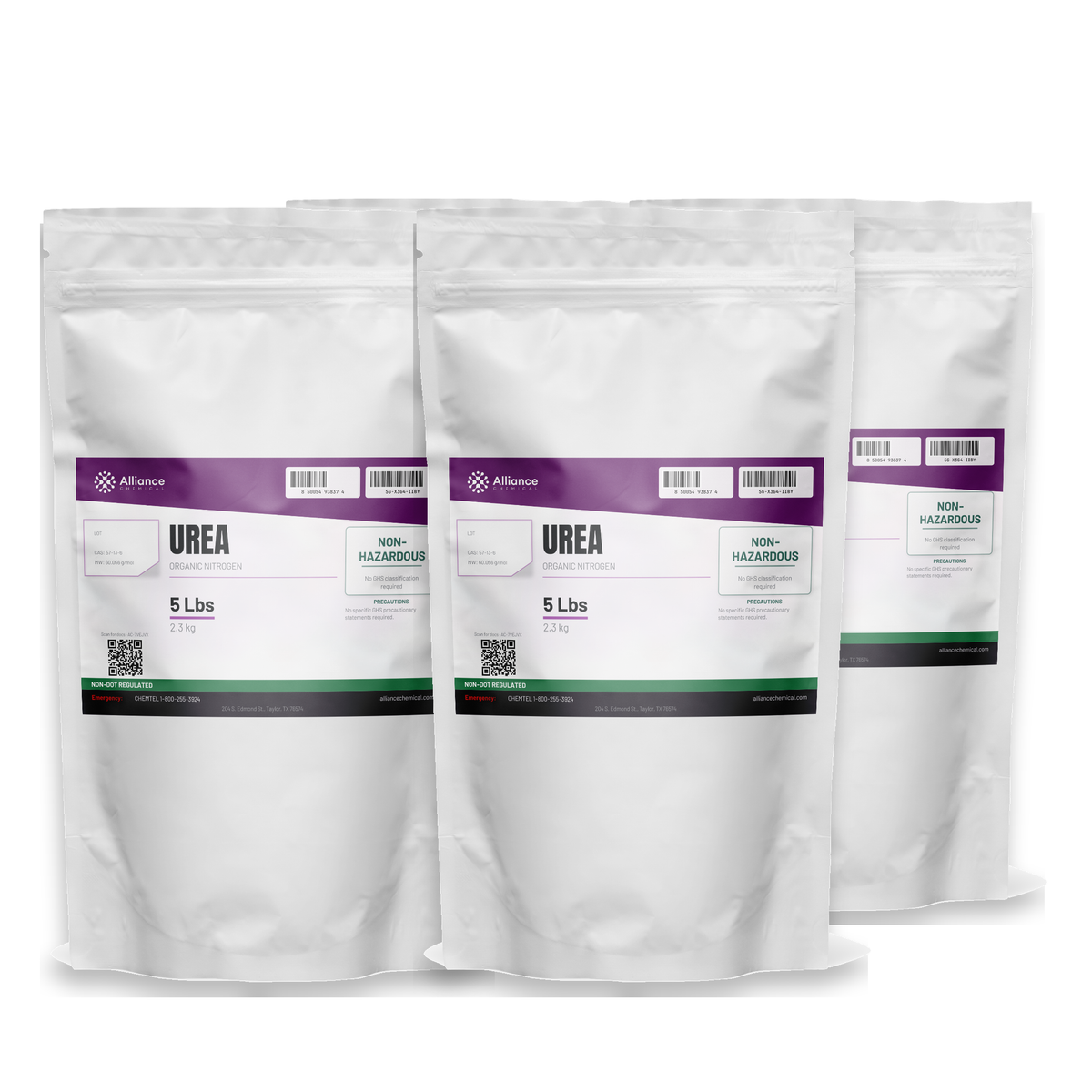 Urea - Organic Nitrogen Technical Grade