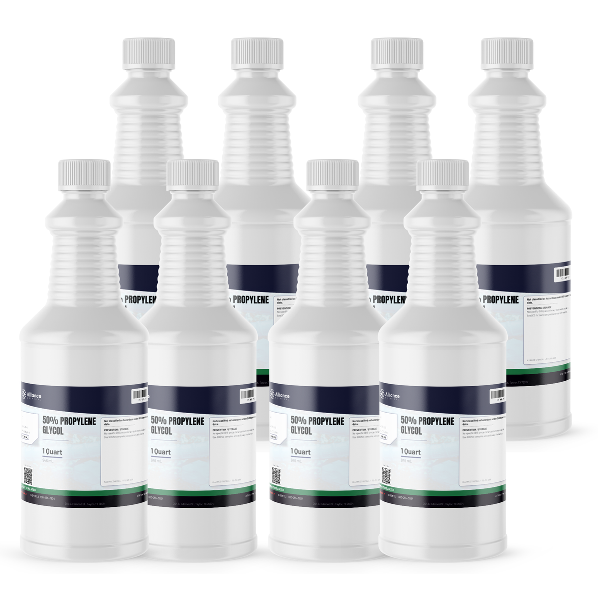 Alliance Chemical