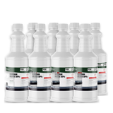 Aluminum Sulfate 50% Technical Grade eight 1-quart bottles Alliance Chemical for water treatment coagulant
