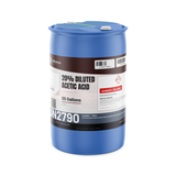 20% Diluted Acetic Acid Food Grade