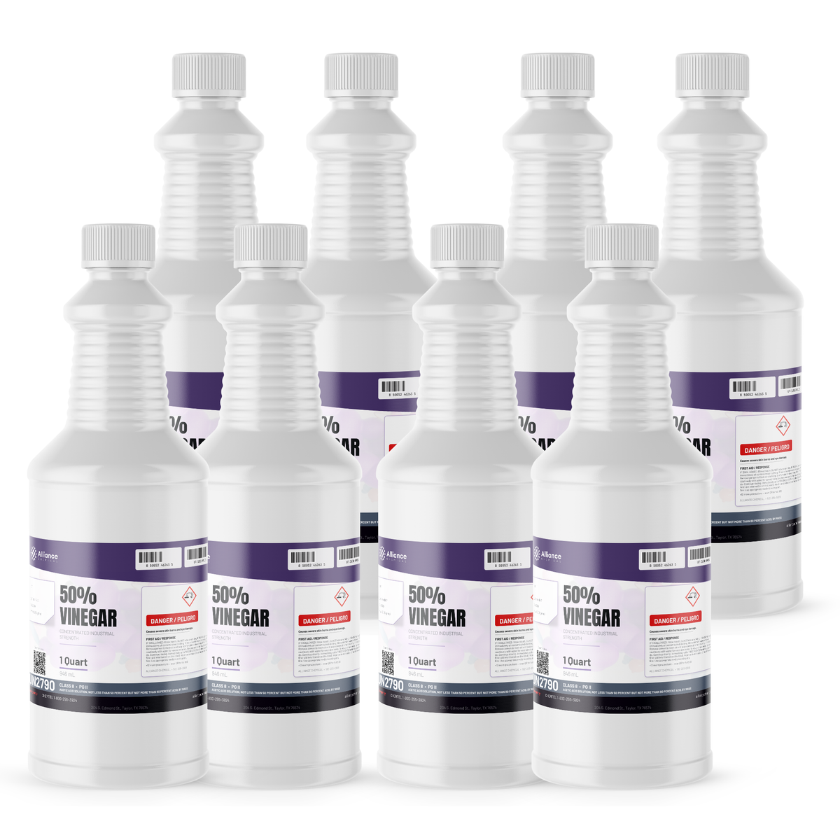 Alliance Chemical