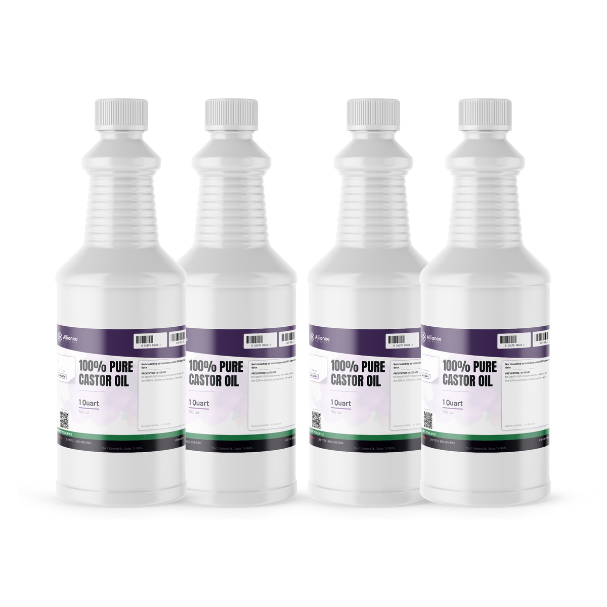 Alliance Chemical