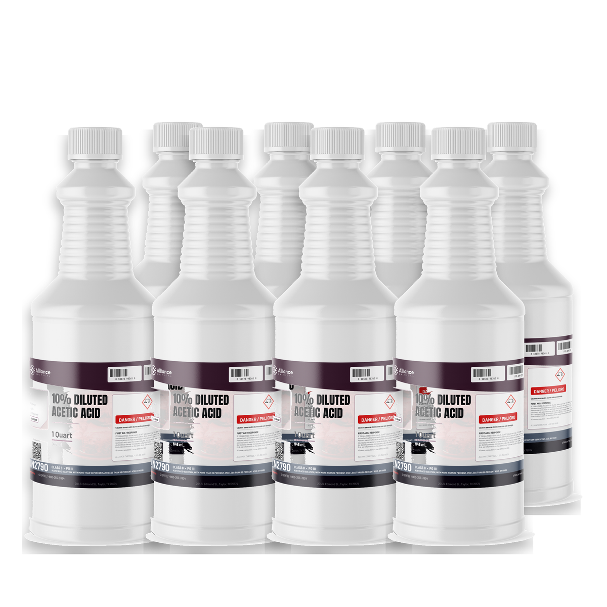 Alliance Chemical