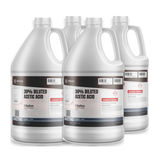 30% Diluted Acetic Acid Food Grade