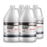 20% Diluted Acetic Acid Food Grade