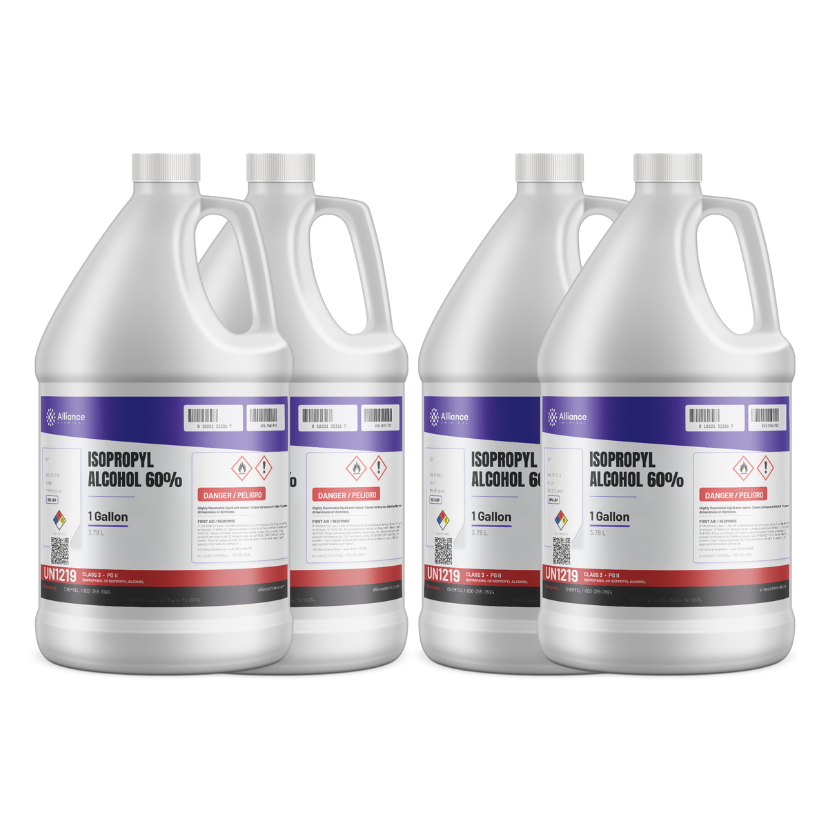 Alliance Chemical