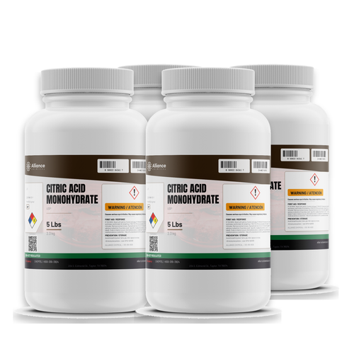 Alliance Chemical