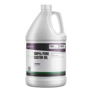 100% Pure Castor Oil Technical Grade