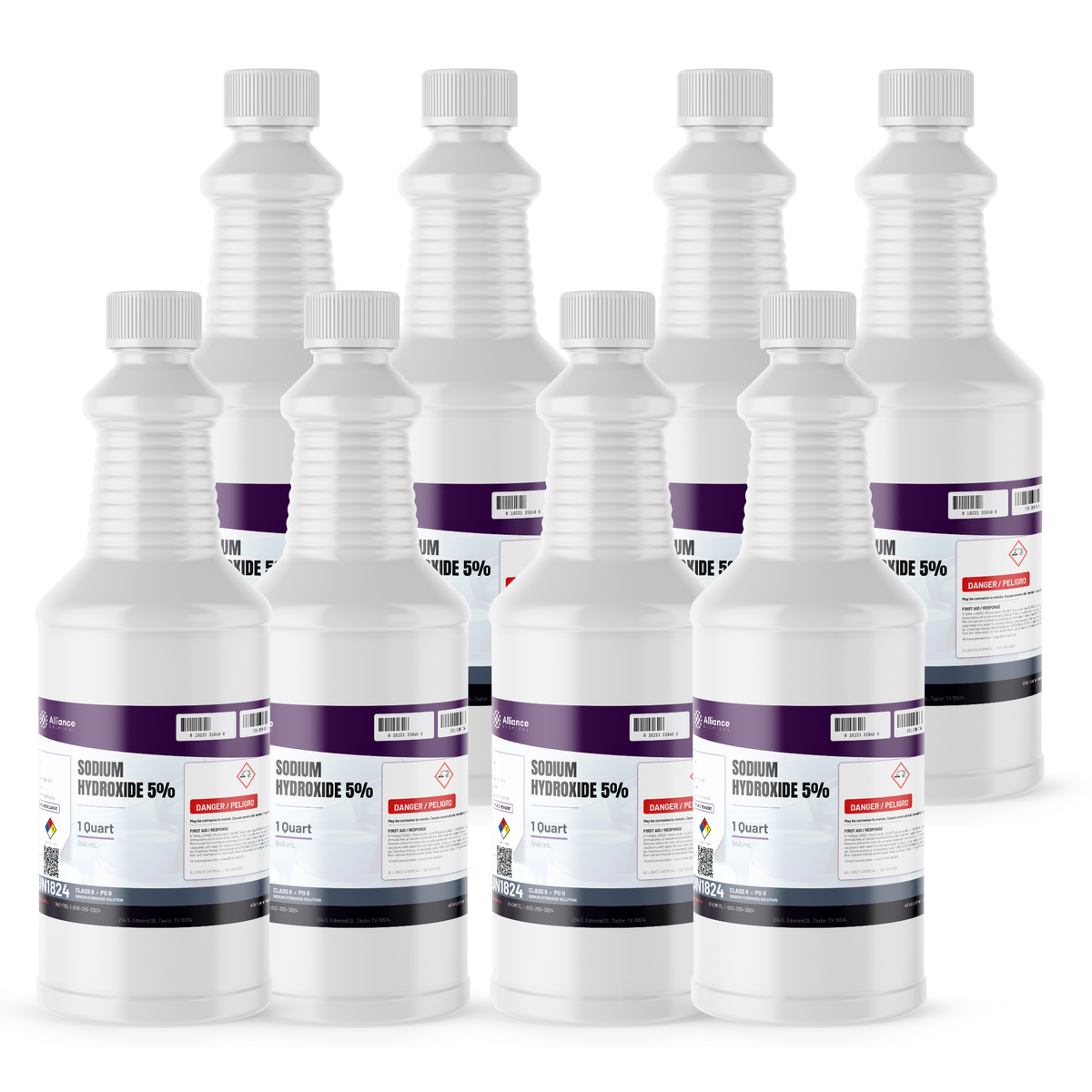 Alliance Chemical