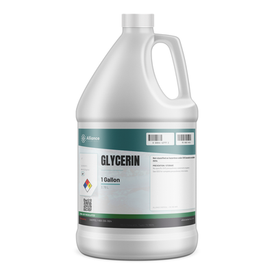 Glycerin USP Grade - 1 Gallon