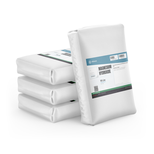 Magnesium Hydroxide ACS