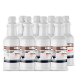 Hydrofluorosilicic acid 23% technical grade eight 1-quart plastic bottles from Alliance Chemical