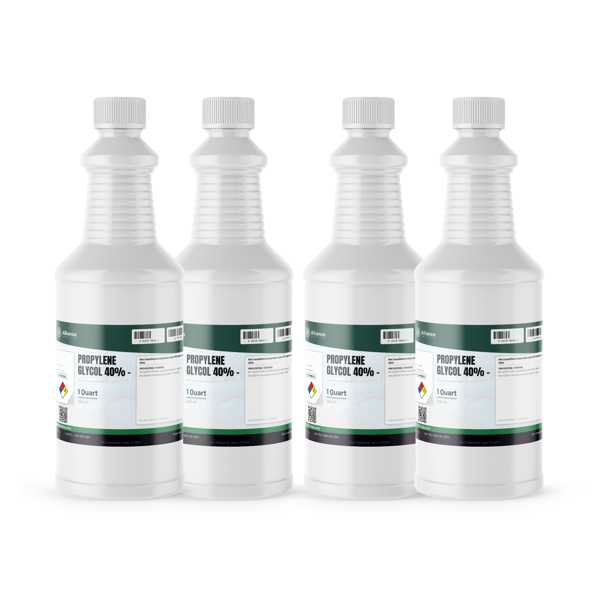 Alliance Chemical