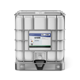 Glycerin 100% Technical Grade in a 275-gallon caged HDPE IBC tote from Alliance Chemical