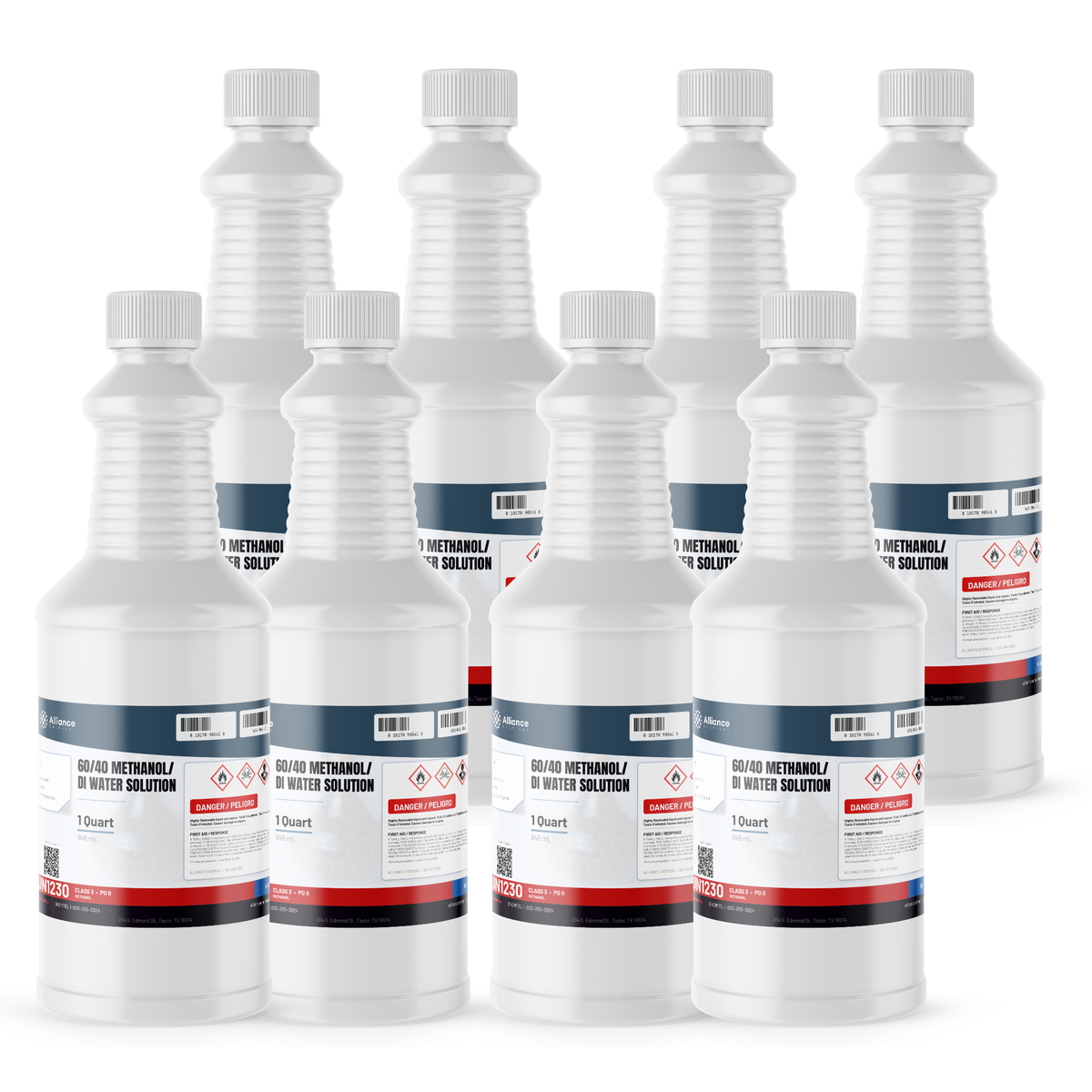 Alliance Chemical
