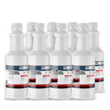 60/40 Methanol/DI Water Solution technical grade case of eight 1-quart plastic bottles Alliance Chemical