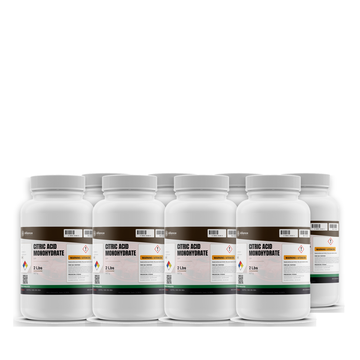 Alliance Chemical
