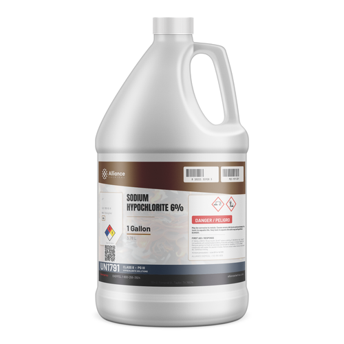 Alliance Chemical
