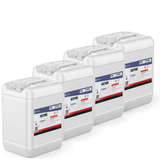 Acetone 99.5% ACS Reagent Grade, four 5-gallon pails, Alliance Chemical for precision laboratory cleaning and glassware drying