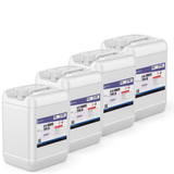 A-A-59601E Type III ACS grade in four 5-gallon white plastic pails, Alliance Chemical