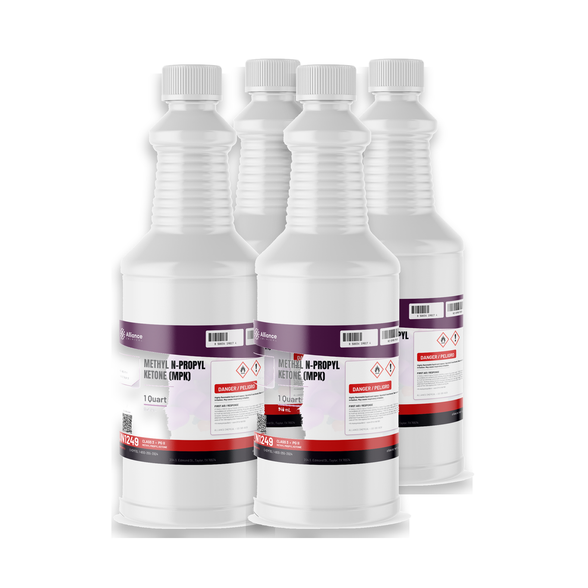 Alliance Chemical