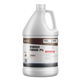 Hydrogen Peroxide 3% Technical Grade in a 1-gallon plastic jug, Alliance Chemical