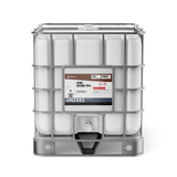 Ferric Chloride 20% Technical Grade in a 275-gallon IBC tote from Alliance Chemical