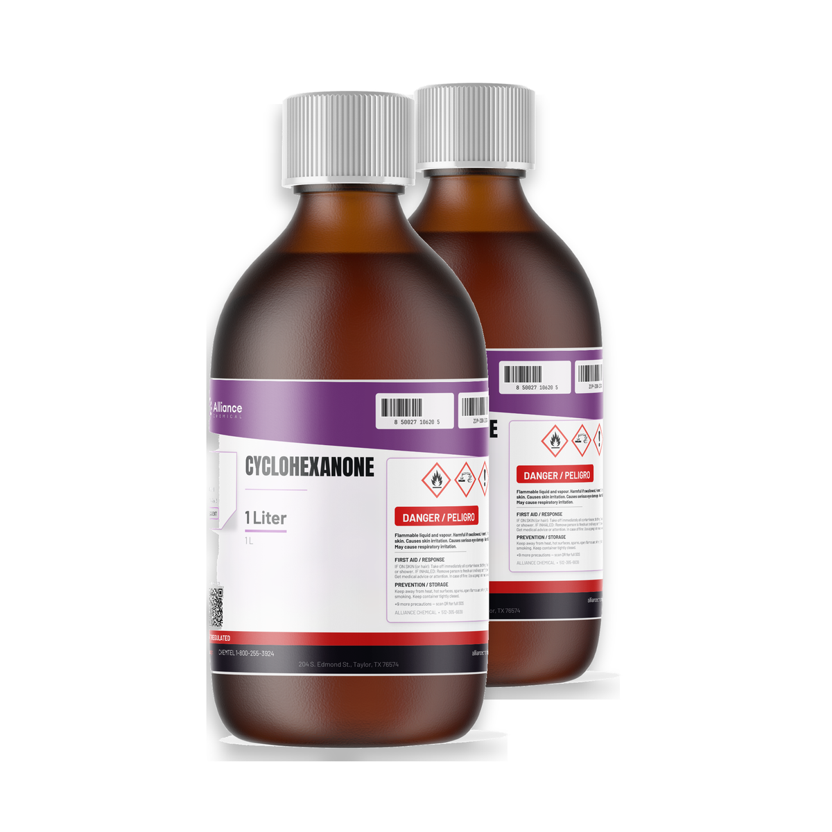 Alliance Chemical