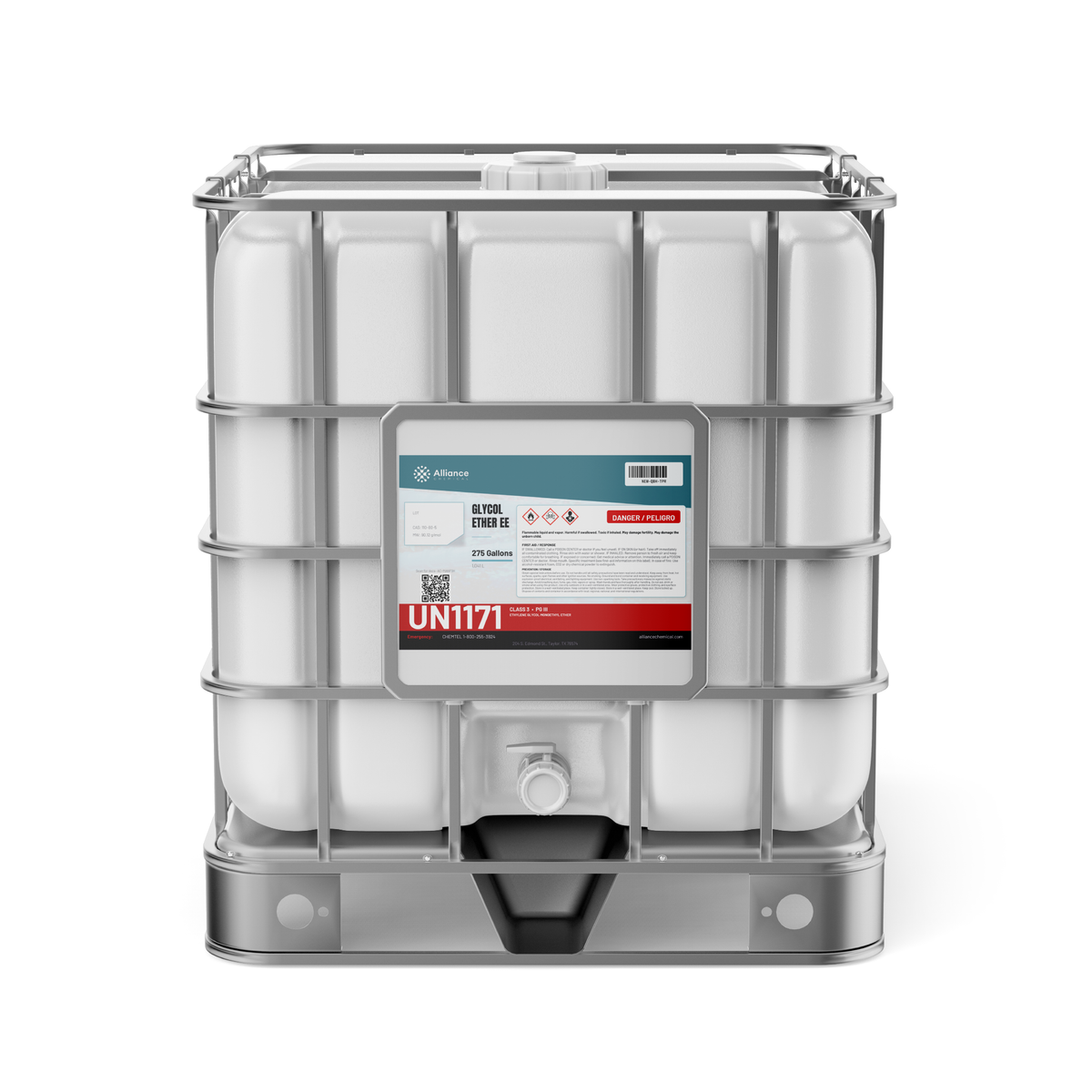 Glycol Ether EE Technical Grade