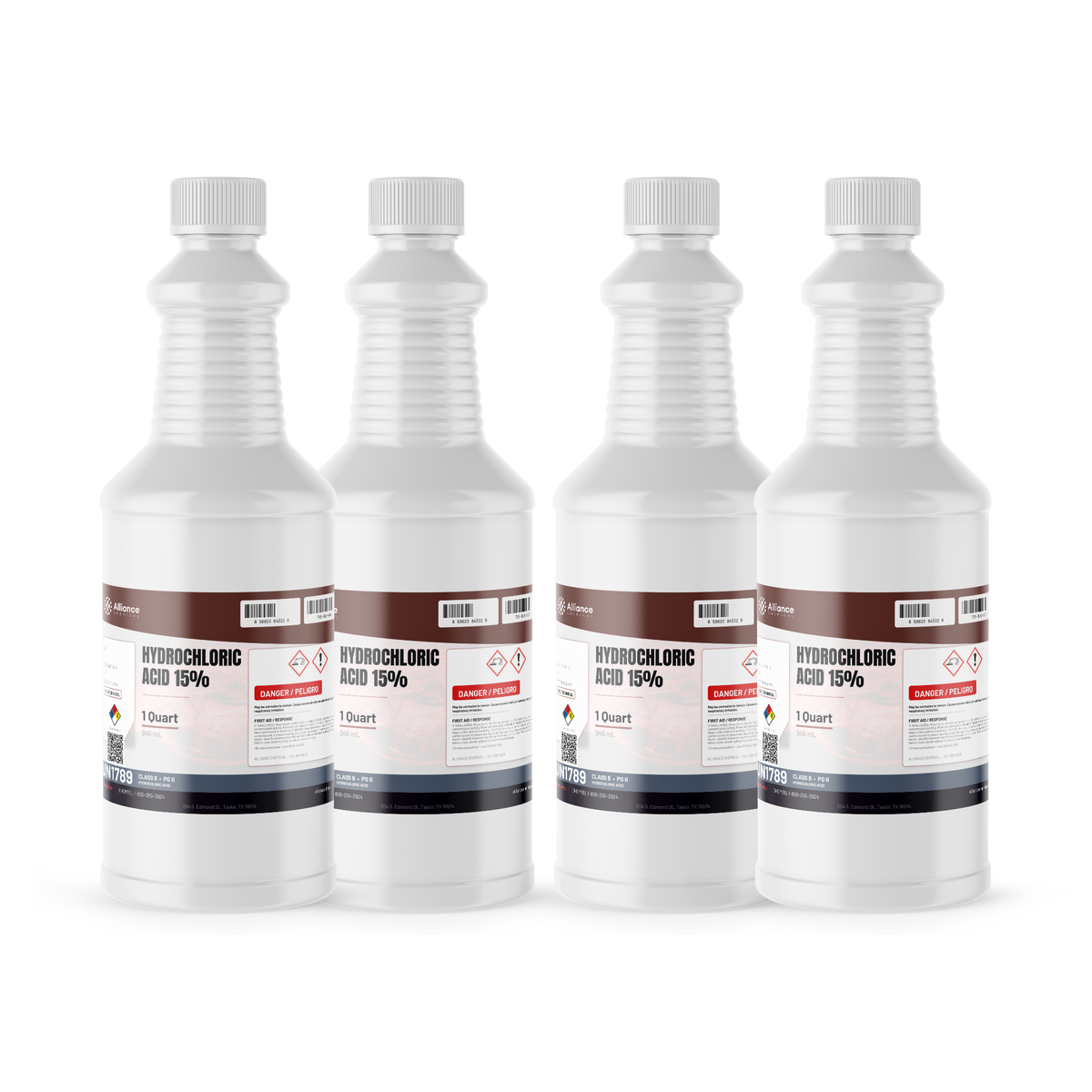 Alliance Chemical