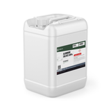 Aluminum Sulfate 50% Technical Grade 5-gallon jerry can from Alliance Chemical for municipal water purification