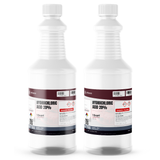 Hydrochloric Acid 20% ACS Grade