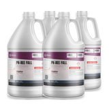 pH-Ree Fall 30% Phosphoric Acid Technical Grade in four 1-gallon jugs, Alliance Chemical