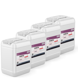 Phosphoric acid 30% technical grade in four 5-gallon pails for pH adjustment, Alliance Chemical