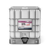 Sulfuric Acid 70% Technical Grade in a 330-gallon IBC tote from Alliance Chemical for industrial wastewater treatment