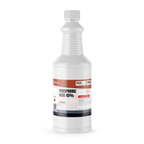 Phosphoric Acid 45% ACS Reagent Grade in a 1-quart plastic bottle from Alliance Chemical