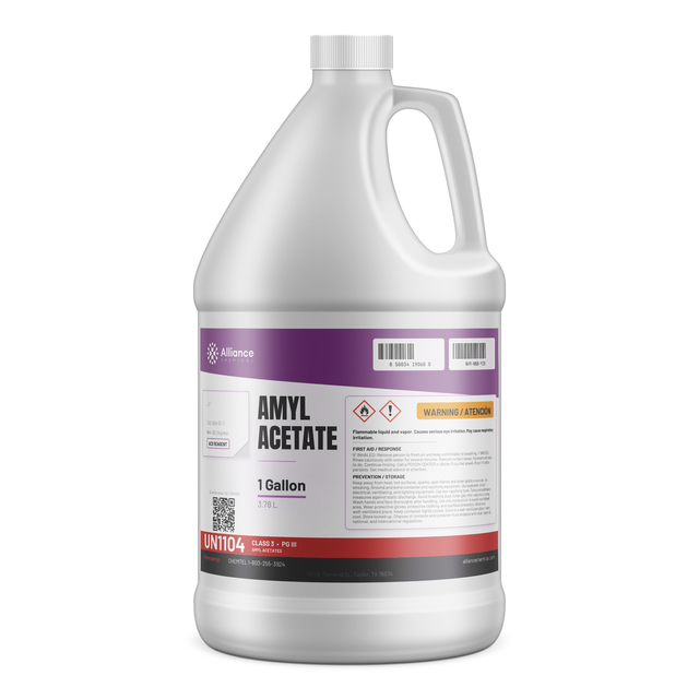 Amyl Acetate ACS Grade