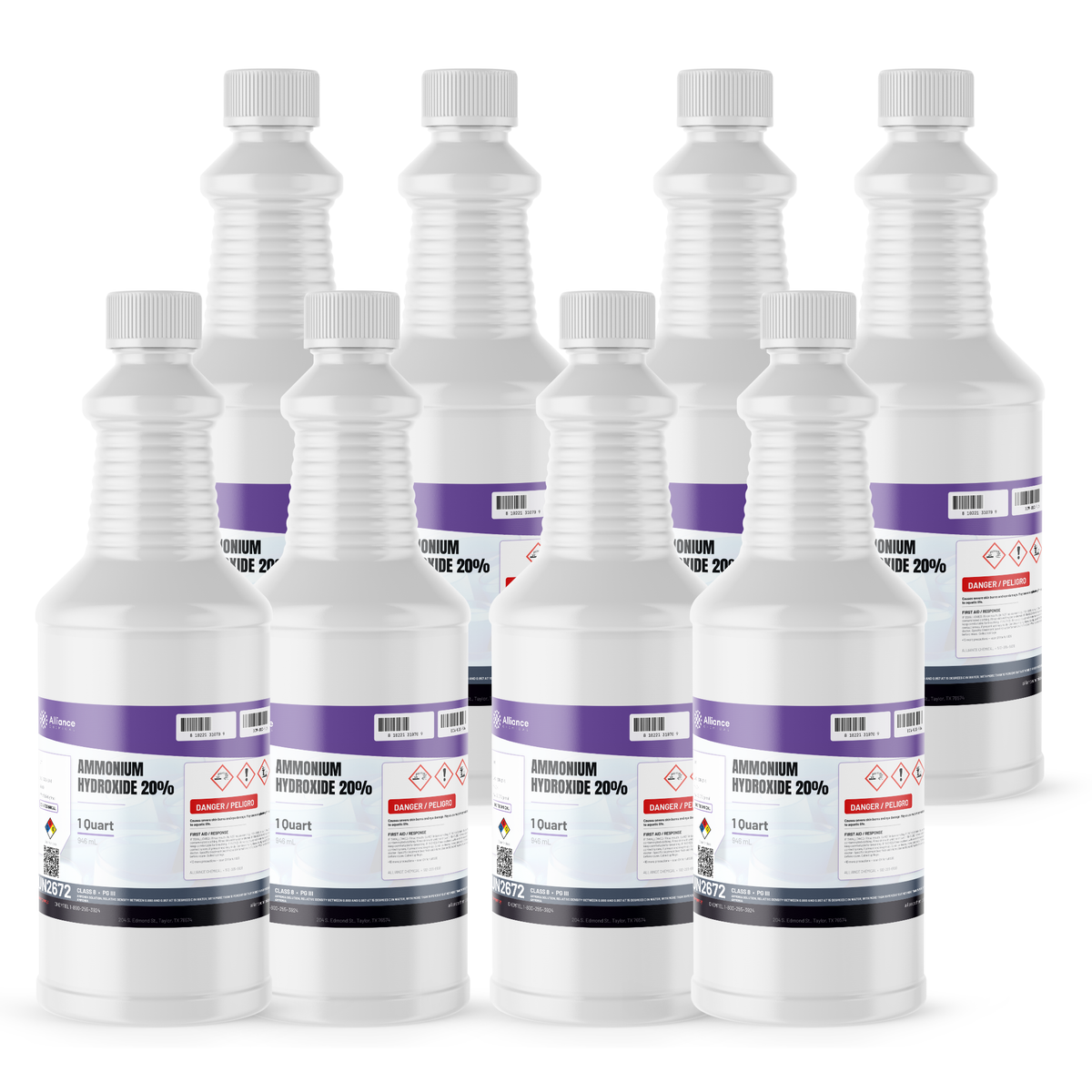 Alliance Chemical