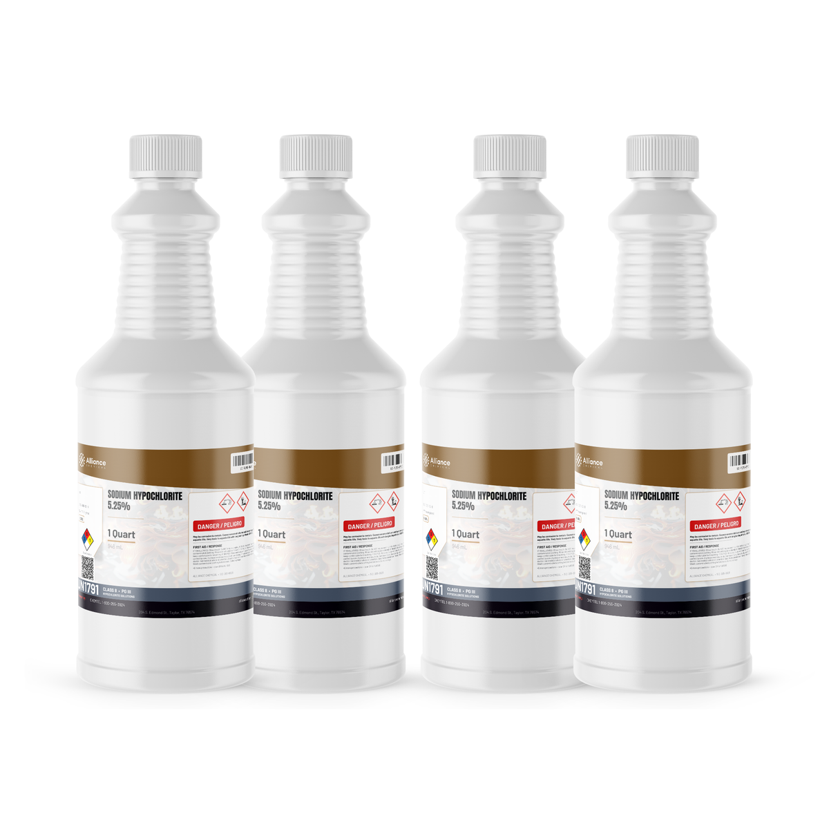 Alliance Chemical