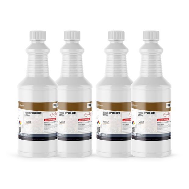 Sodium Hypochlorite 5.25%