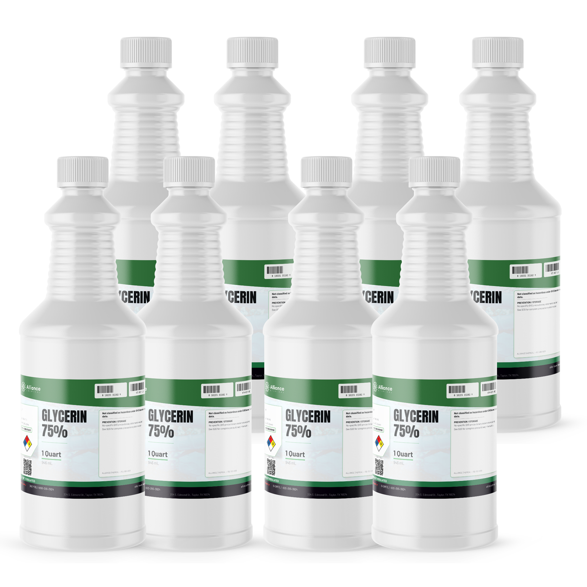 Alliance Chemical
