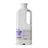 2.5L HDPE bottle of 5% Nitric Acid by Alliance Chemicals