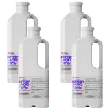 2.5-liter HDPE bottles of 5% Nitric Acid by Alliance Chemical dual-bottle packaging