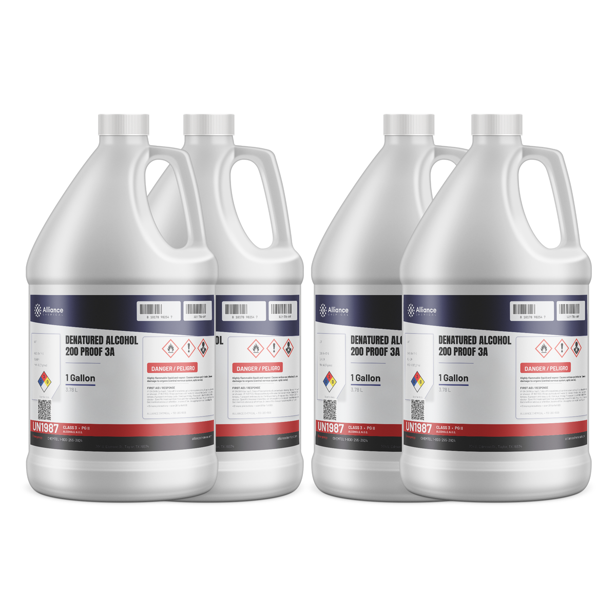 Alliance Chemical
