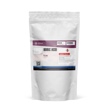 Boric Acid Technical Grade