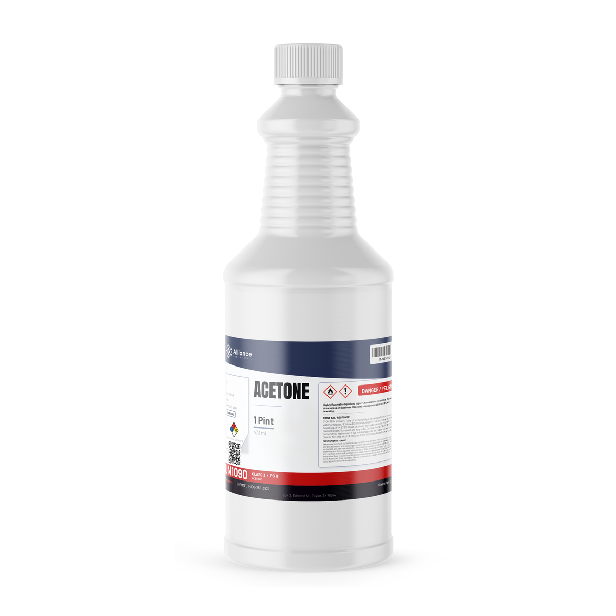 Acetone Technical Grade