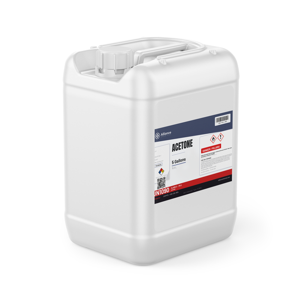 Acetone Technical Grade